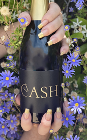 CASH | SPARKLING WINE